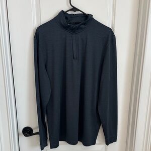 Men’s Under Armor Long Sleeve Pullover